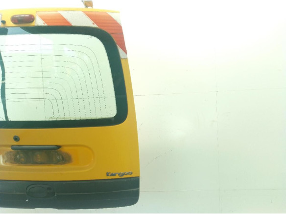 PORTON RENAULT KANGOO (KC0/1_)|Desguaces La Cabaña