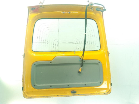 PORTON RENAULT KANGOO (KC0/1_)|Desguaces La Cabaña