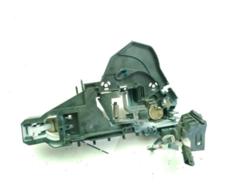A1697600934 MANILLA PUERTA LAT DEL IZQ EXT MERCEDES BENZ CLASE B (W245)|Desguaces La Cabaña