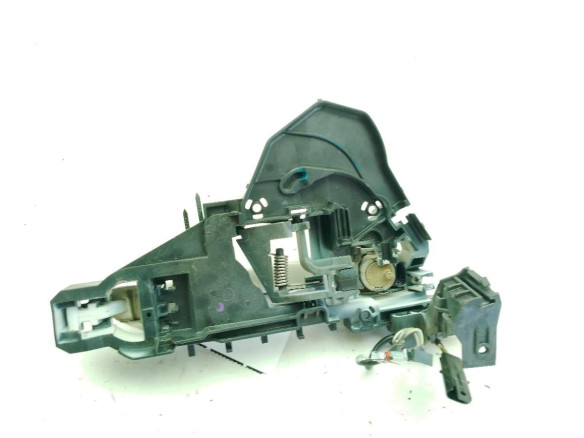 A1697600934 MANILLA PUERTA LAT DEL IZQ EXT MERCEDES BENZ CLASE B (W245)|Desguaces La Cabaña