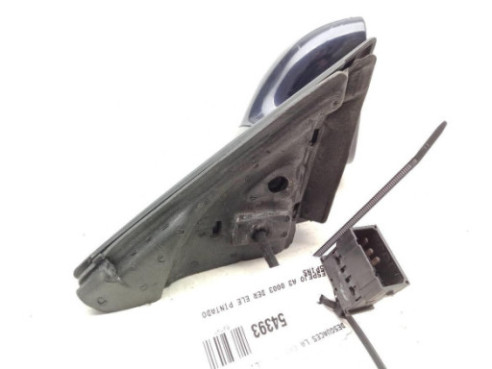 ESPEJO DER AUDI A3 (8L1) |Desguaces La Cabaña