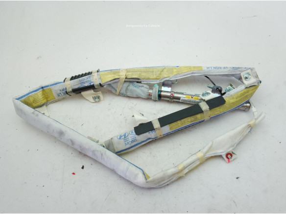 850103Z300 AIRBAG CORTINA IZQ HYUNDAI i40 (VF)|Desguaces La Cabaña