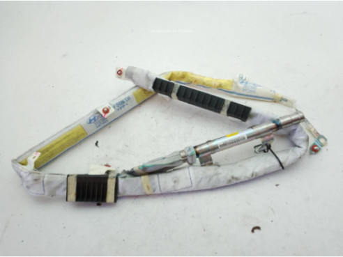 AIRBAG CORTINA IZQUIERDA|Desguaces La Cabaña 2