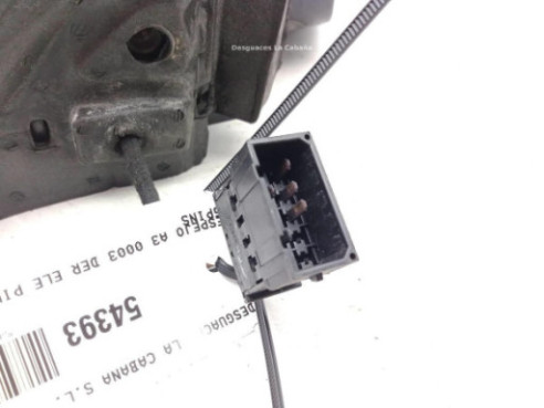 ESPEJO DER AUDI A3 (8L1) |Desguaces La Cabaña