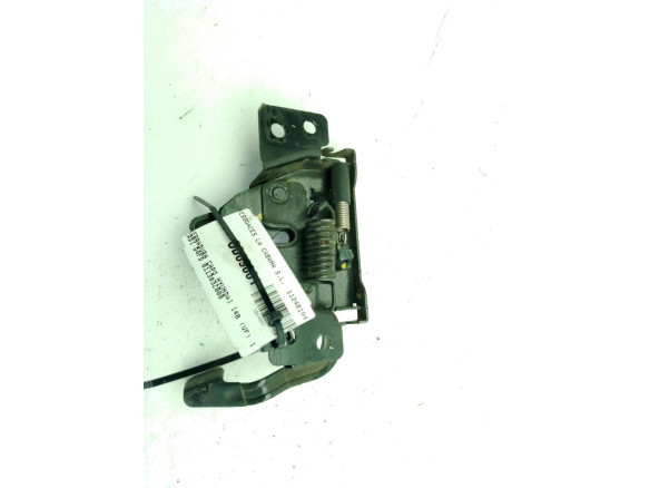 811303Z000 CERRADURA CAPO HYUNDAI i40 (VF)|Desguaces La Cabaña