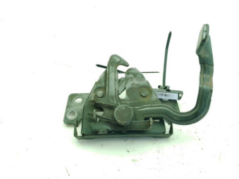 811303Z000 CERRADURA CAPO HYUNDAI i40 (VF)|Desguaces La Cabaña