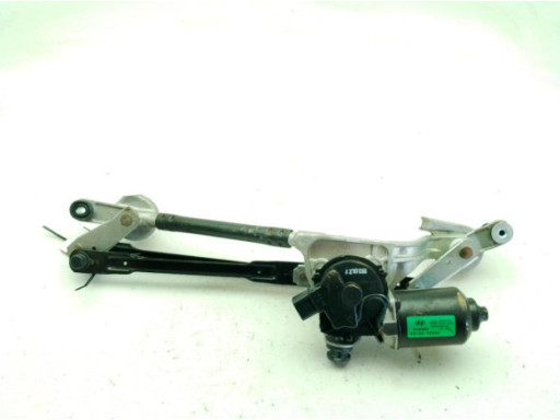 MOTOR LIMPIAPARABRISAS DELANTERO|Desguaces La Cabaña