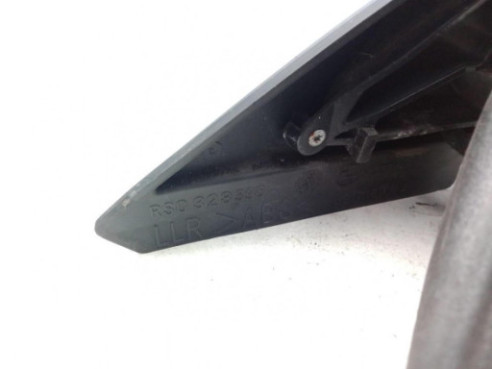 ESPEJO DER AUDI A3 (8L1) |Desguaces La Cabaña