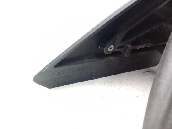 ESPEJO DER AUDI A3 (8L1) |Desguaces La Cabaña