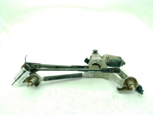 MOTOR LIMPIAPARABRISAS DELANTERO|Desguaces La Cabaña 2