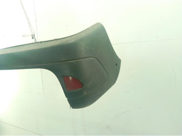 PARAGOLPES TRA RENAULT KANGOO (KC0/1_)|Desguaces La Cabaña