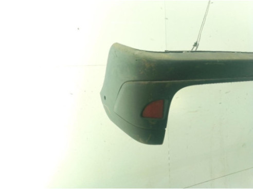 PARAGOLPES TRA RENAULT KANGOO (KC0/1_)|Desguaces La Cabaña