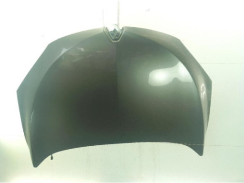 CAPO RENAULT MEGANE III Grandtour (KZ0/1)|Desguaces La Cabaña