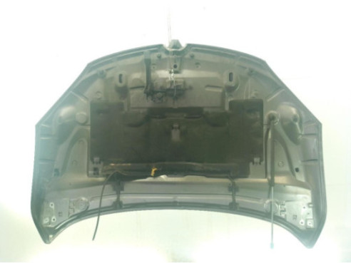 CAPO RENAULT MEGANE III Grandtour (KZ0/1)|Desguaces La Cabaña