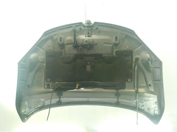 CAPO RENAULT MEGANE III Grandtour (KZ0/1)|Desguaces La Cabaña