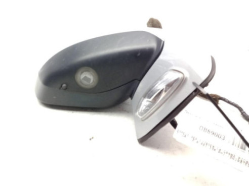 ESPEJO DER CITROEN C4 Grand Picasso I (UA_)|Desguaces La Cabaña