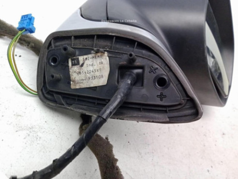 ESPEJO DER CITROEN C4 Grand Picasso I (UA_)|Desguaces La Cabaña