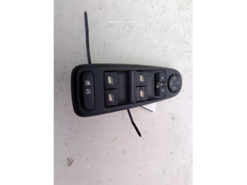 96547100XT MANDO ELEVALUNAS PUERTA LAT DEL IZQ CITROEN C4 Grand Picasso I (UA_)|Desguaces La Cabaña