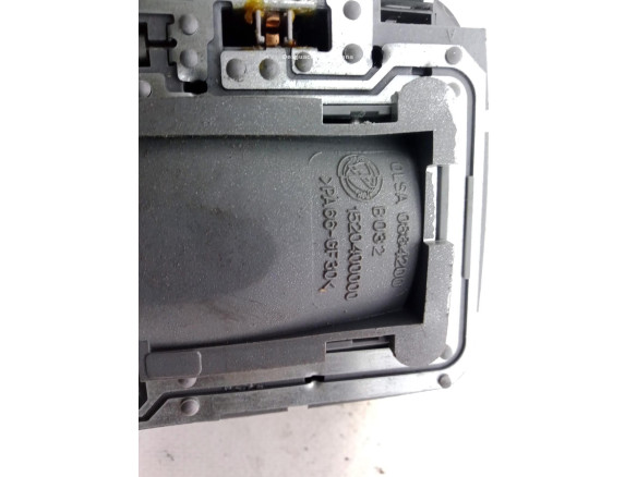 6216A1 PLAFON DEL CITROEN JUMPER Furgón|Desguaces La Cabaña