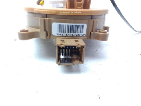 2542711947230 CARRETE AIRBAG CITROEN JUMPER Furgón|Desguaces La Cabaña