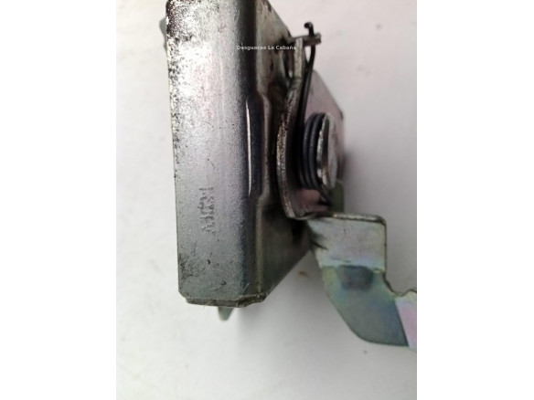 1648325980 CERRADURA CAPO CITROEN JUMPER Furgón|Desguaces La Cabaña