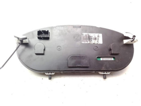 1659574280 CUADRO INSTRUMENTOS CITROEN JUMPER Furgón|Desguaces La Cabaña