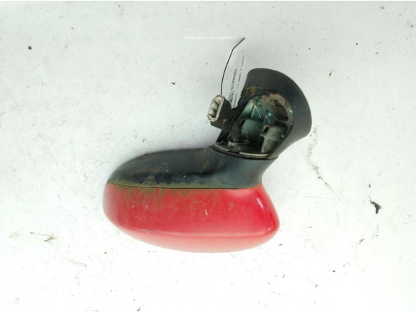 ESPEJO IZQ FIAT PUNTO (199_)|Desguaces La Cabaña