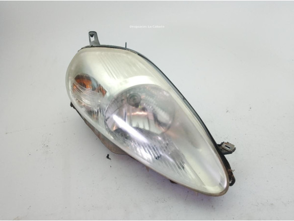 FARO DERECHO FIAT PUNTO (199_)|Desguaces La Cabaña