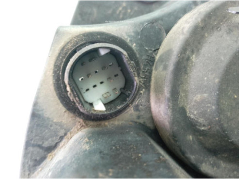 FARO DERECHO FIAT PUNTO (199_)|Desguaces La Cabaña