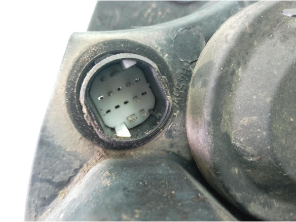 FARO DERECHO FIAT PUNTO (199_)|Desguaces La Cabaña
