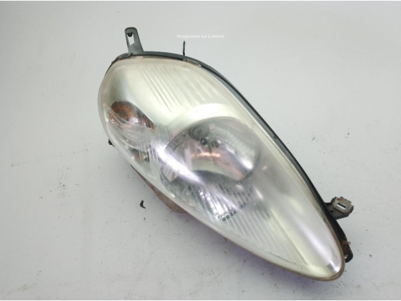 FARO DERECHO FIAT PUNTO (199_)|Desguaces La Cabaña
