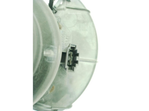 4L0820021L MOTOR CALEFACCION AUDI Q7 (4LB)|Desguaces La Cabaña