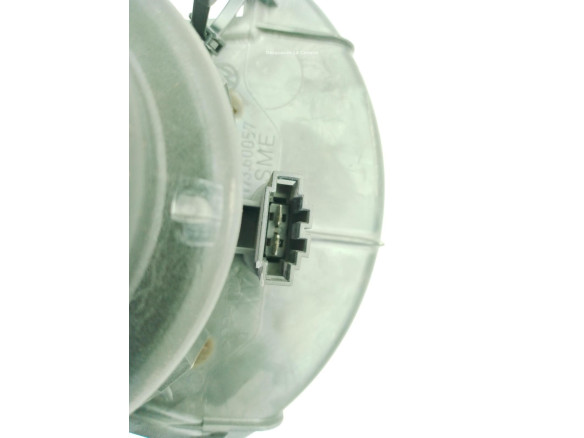 4L0820021L MOTOR CALEFACCION AUDI Q7 (4LB)|Desguaces La Cabaña