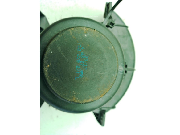 4L0820021L MOTOR CALEFACCION AUDI Q7 (4LB)|Desguaces La Cabaña