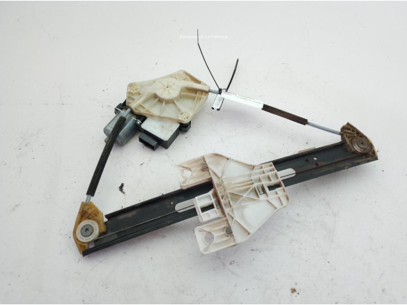 ELEVALUNAS PUERTA LAT TRA DER SEAT LEON ST (5F8)|Desguaces La Cabaña