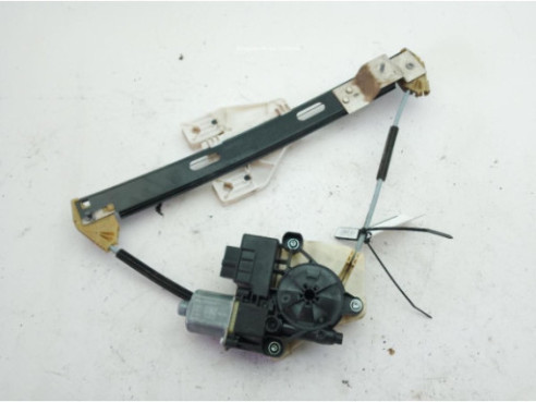 ELEVALUNAS PUERTA LAT TRA DER SEAT LEON ST (5F8)|Desguaces La Cabaña