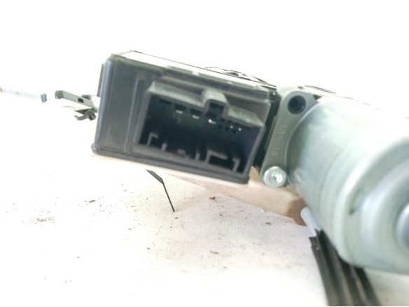 ELEVALUNAS PUERTA LAT TRA DER SEAT LEON ST (5F8)|Desguaces La Cabaña