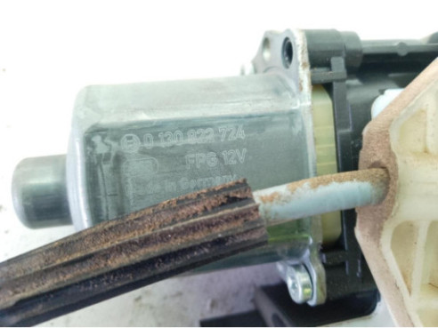 ELEVALUNAS PUERTA LAT TRA DER SEAT LEON ST (5F8)|Desguaces La Cabaña