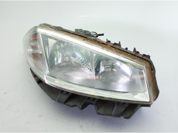 7701064017 FARO DERECHO RENAULT MEGANE II (BM0/1_, CM0/1_)|Desguaces La Cabaña
