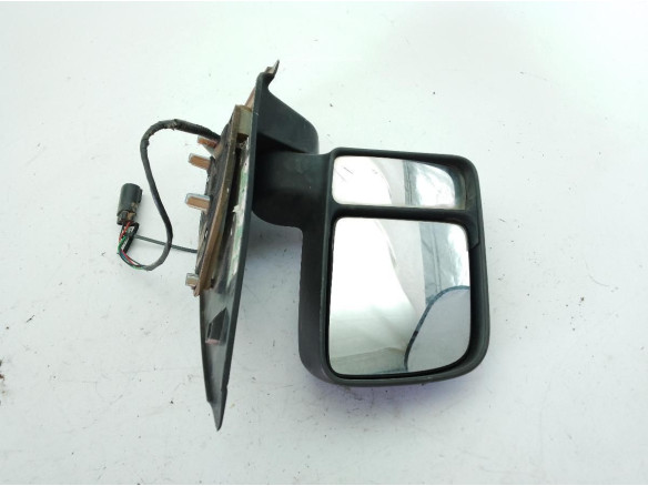 ESPEJO IZQ FORD TRANSIT CONNECT (P65_, P70_, P80_)|Desguaces La Cabaña