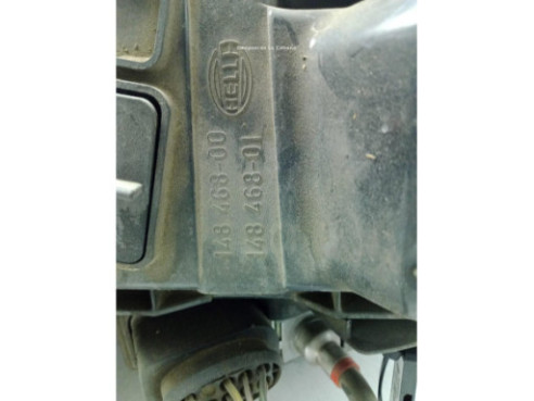 FARO DERECHO AUDI A6 (4B2, C5)|Desguaces La Cabaña