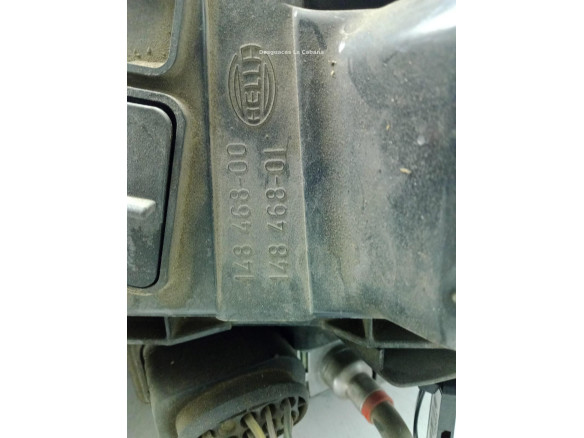 FARO DERECHO AUDI A6 (4B2, C5)|Desguaces La Cabaña