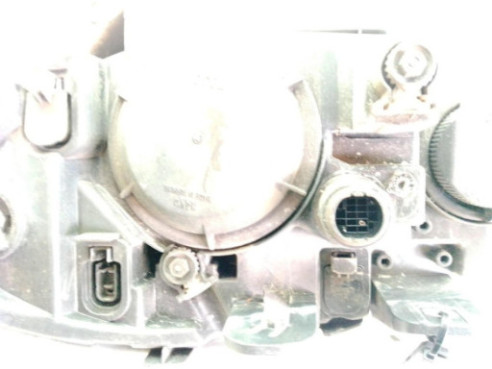 FARO IZQUIERDO FIAT LINEA (323_, 110_)|Desguaces La Cabaña