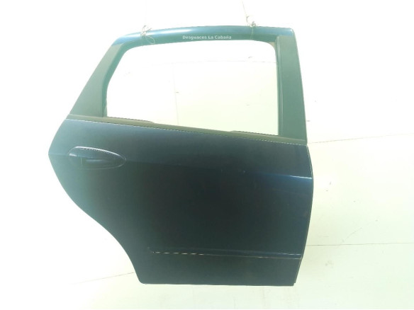 PUERTA LAT TRA DER FIAT LINEA (323_, 110_)|Desguaces La Cabaña
