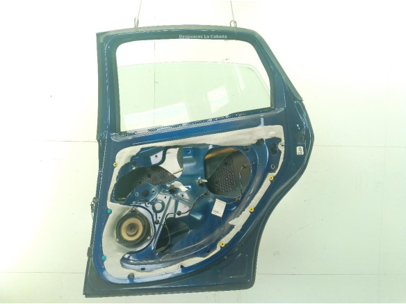 PUERTA LAT TRA DER FIAT LINEA (323_, 110_)|Desguaces La Cabaña