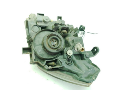 ELEVALUNAS PUERTA LAT DEL IZQ NISSAN NP300 NAVARA (D40)|Desguaces La Cabaña 2