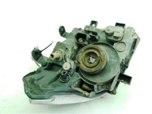 ELEVALUNAS PUERTA LAT DEL IZQ NISSAN NP300 NAVARA (D40)|Desguaces La Cabaña 2