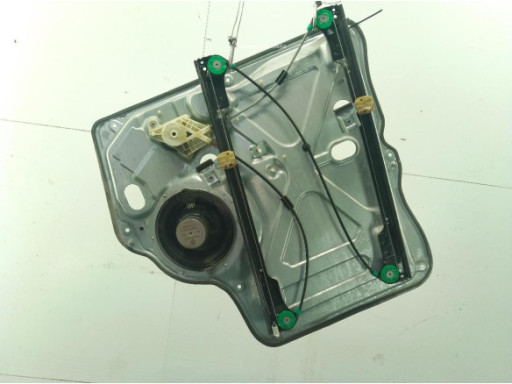 7E5413031H AMORTIGUADOR DEL DER VW TRANSPORTER V Autobús (7HB, 7HJ, 7EB, 7EJ, 7EF, 7EG, 7HF, 7E|Desguaces La Cabaña