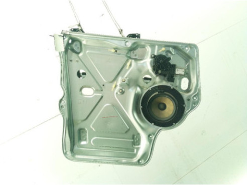 7E5413031H AMORTIGUADOR DEL DER VW TRANSPORTER V Autobús (7HB, 7HJ, 7EB, 7EJ, 7EF, 7EG, 7HF, 7E|Desguaces La Cabaña 2