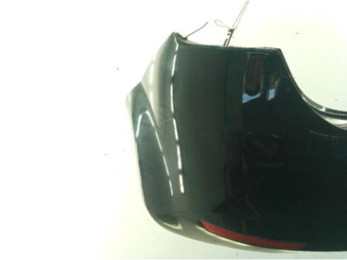 PARAGOLPES TRA SEAT LEON (1P1)|Desguaces La Cabaña